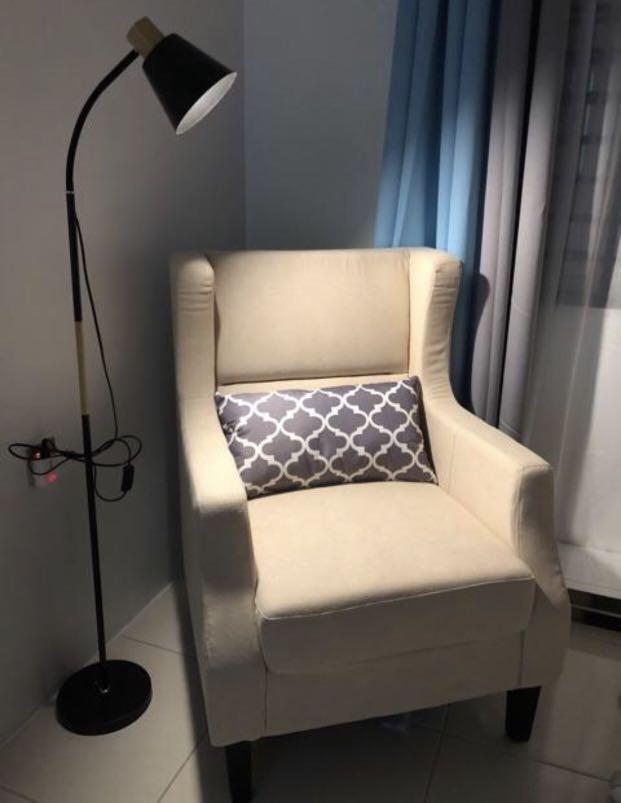 Best Decor - Adjustable Floor Lamps / Sofa Standing Lamp ...