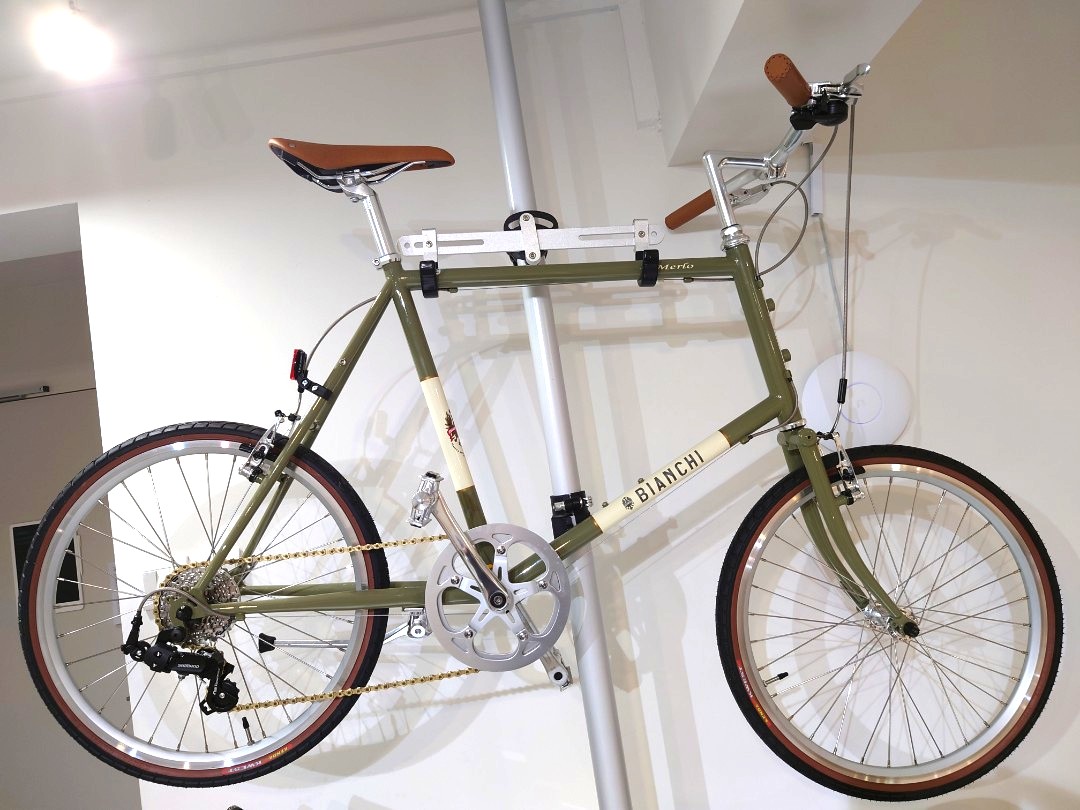 Bianchi mini velo NOS merlo no longer in production Sports