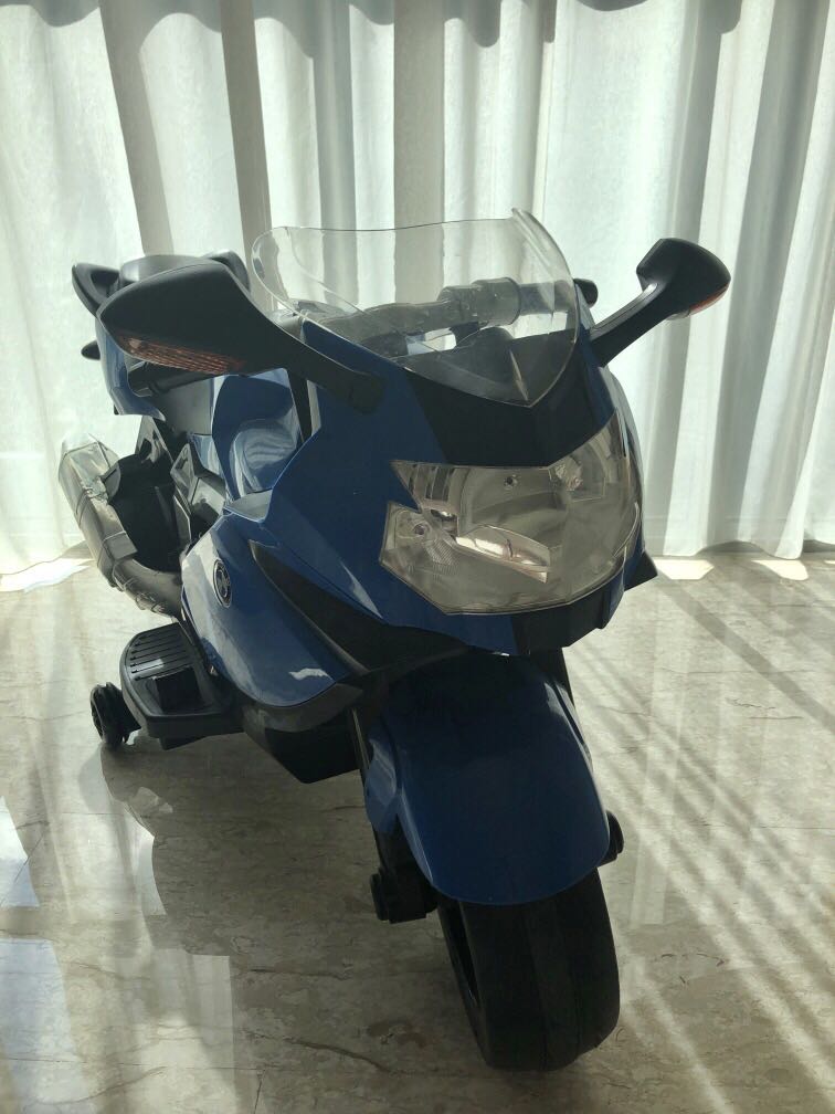 Bmw k1300s toy bike battery price outlet