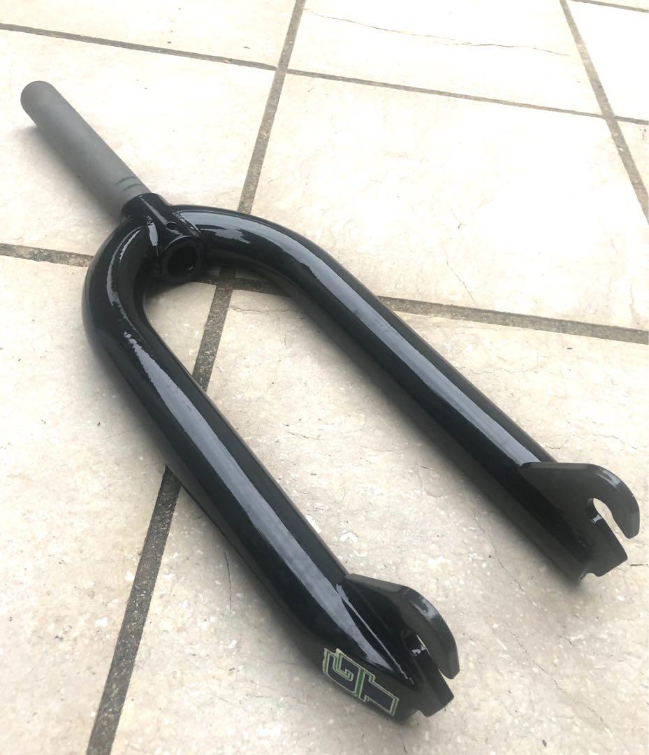 Gt bmx top forks