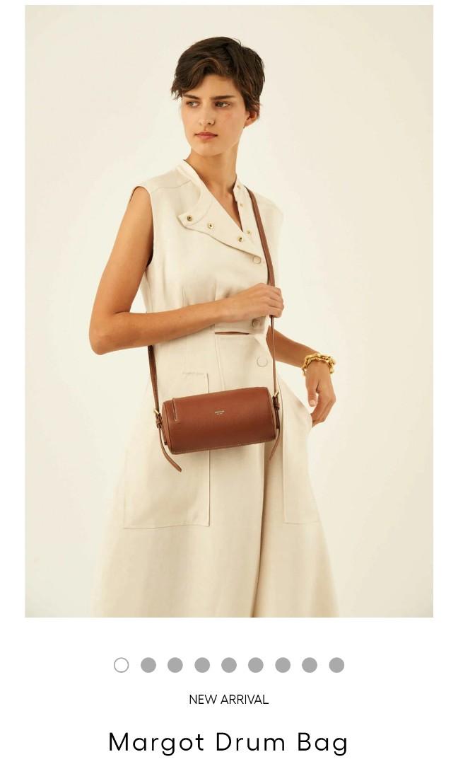 Margot drum bag store