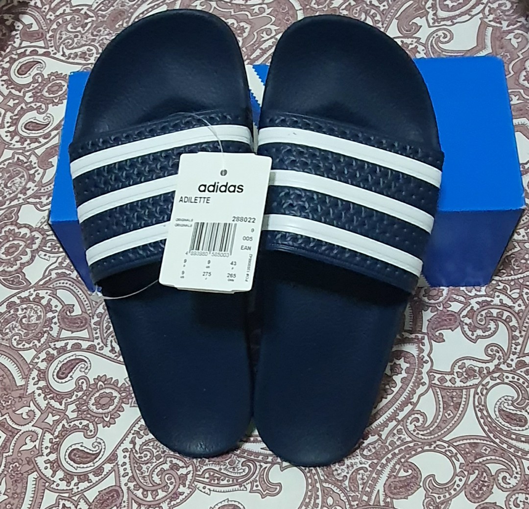 adidas adilette new