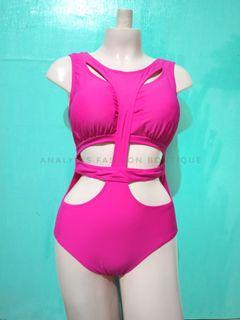 BRAND NEW one piece swimsuit