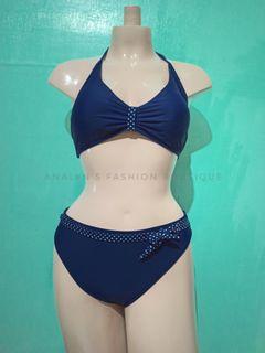 BRAND NEW UPOPBY two piece swimsuit