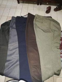 Branded Slacks for Men