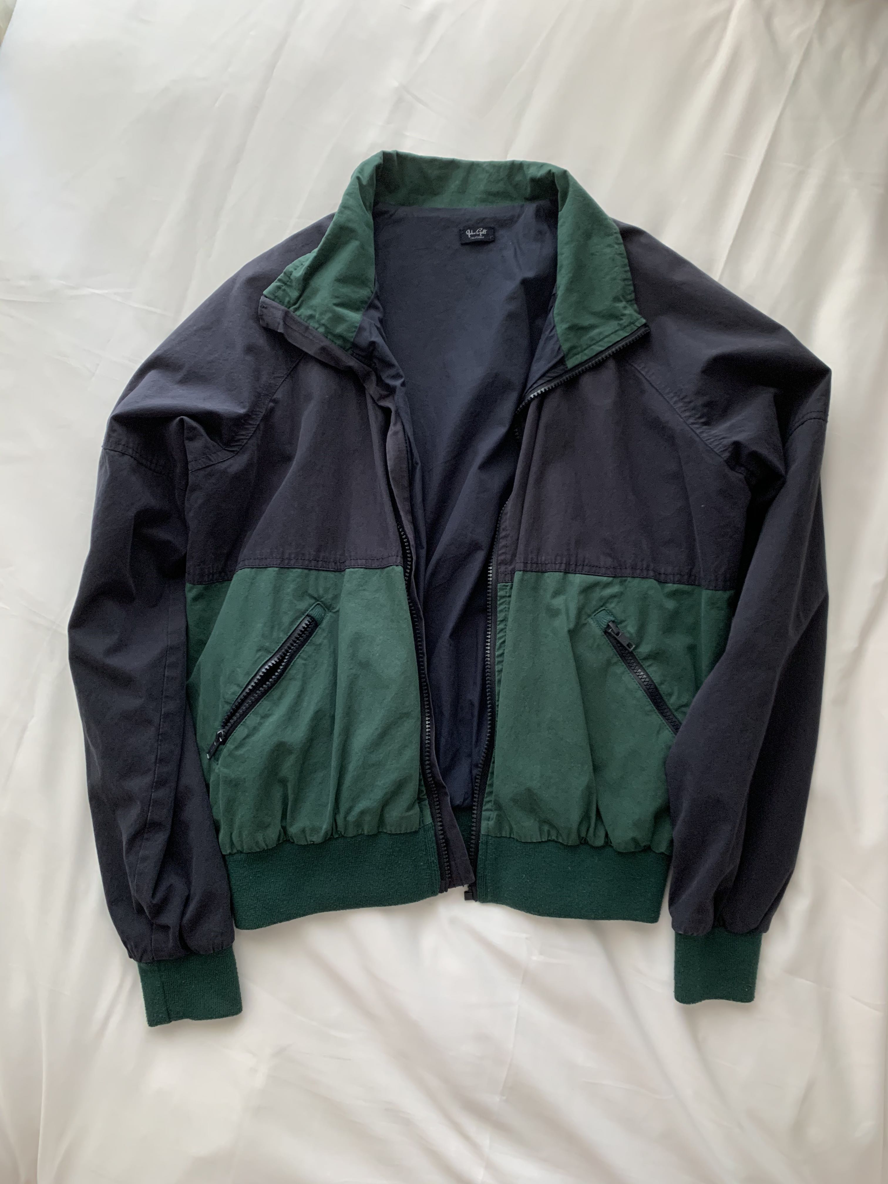 Brandy Melville Stephanie jacket