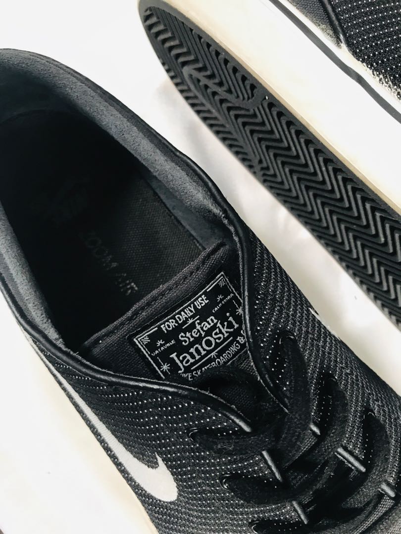 nike stefan janoski original