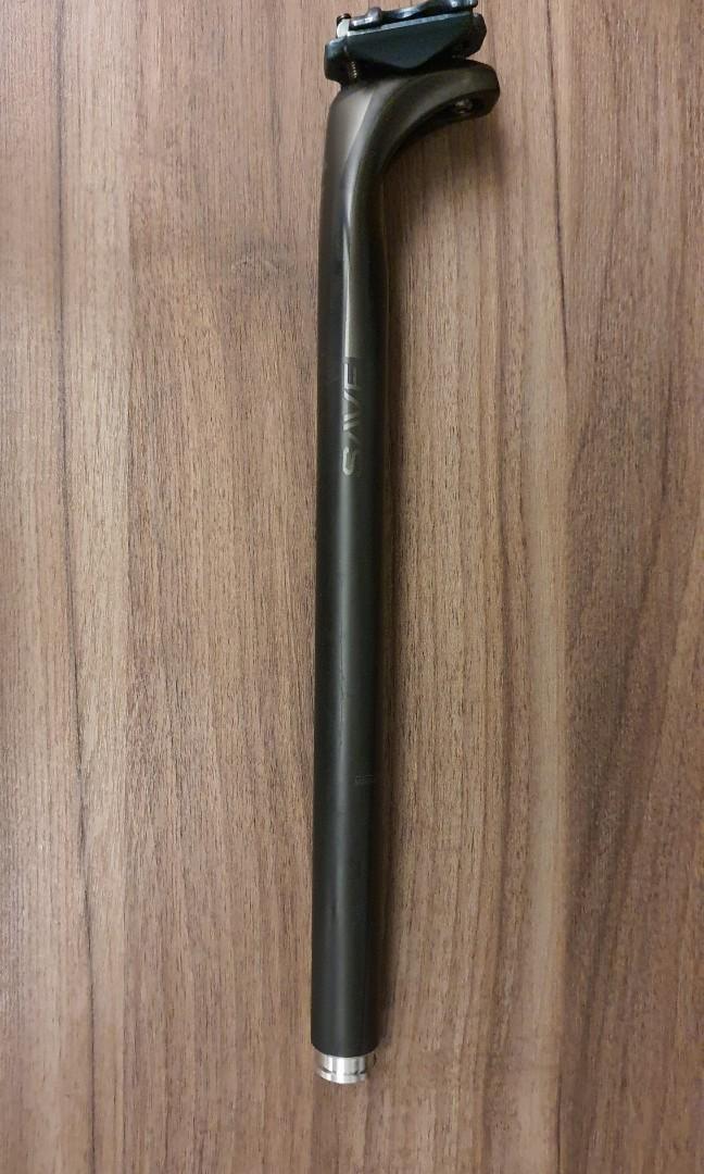 Cannondale save 25.4 deals carbon seatpost