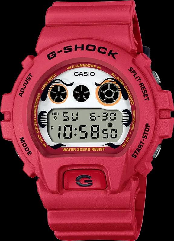 Dw6900da top