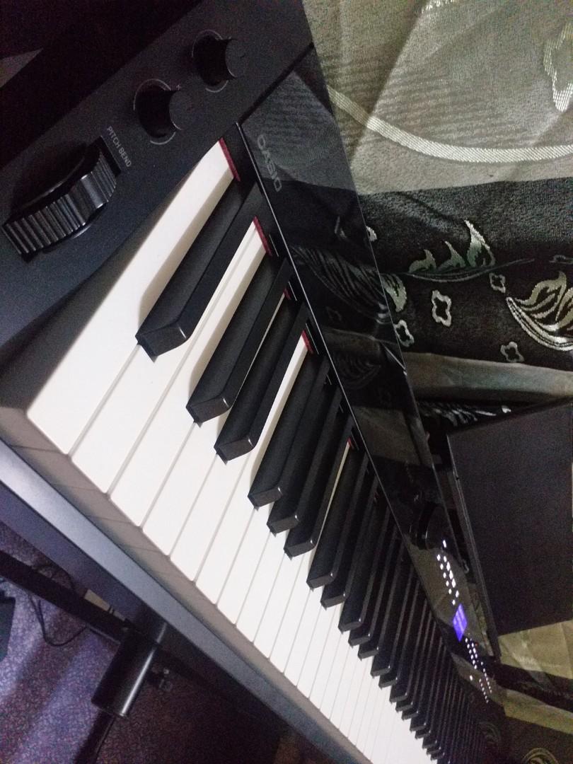 Casio pxs 3000 online