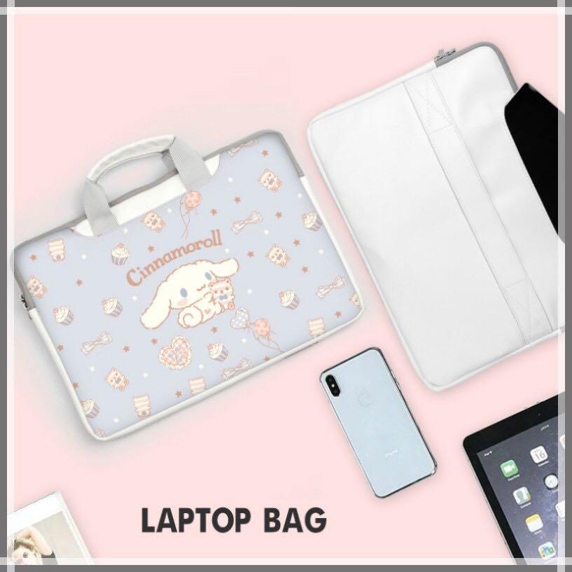 Sanrio laptop bag clearance