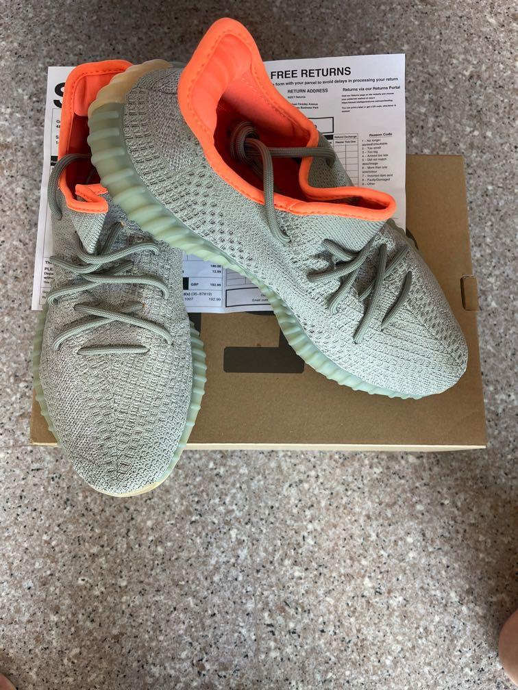 Yeezy clearance Clearance