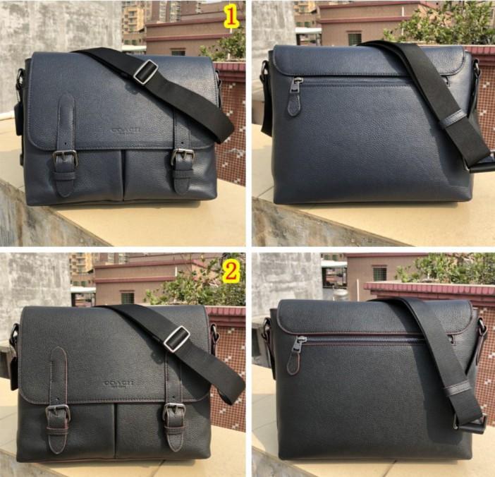 COACH 55552 METROPOLITAN SOFT MESSENGER BAG
