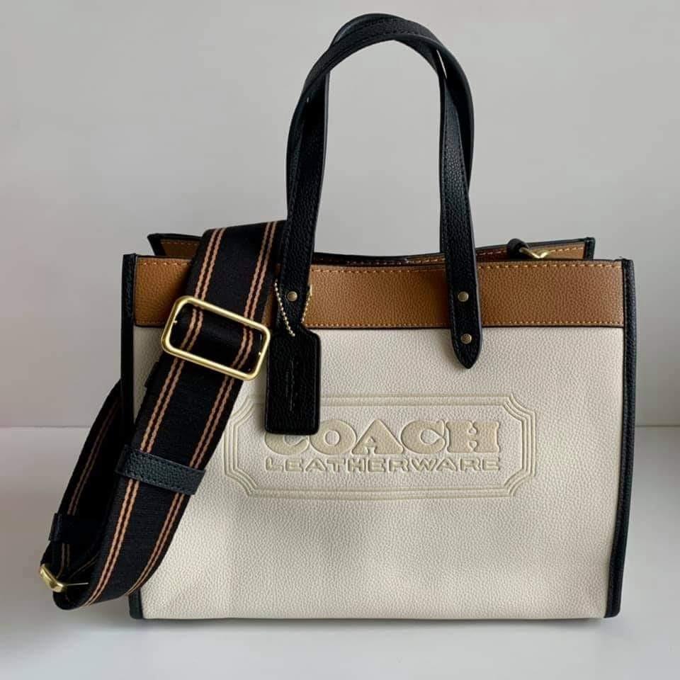 Coach Bag [], Women's Fashion, Bags & Wallets, Purses &  Pouches on Carousell