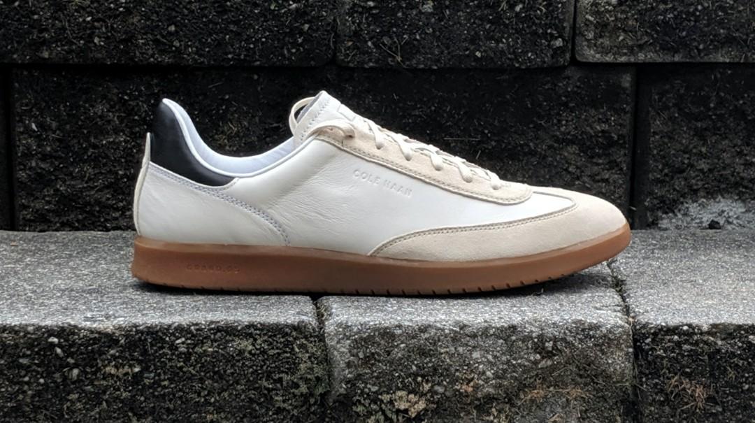 Women's grandprø turf sneaker online