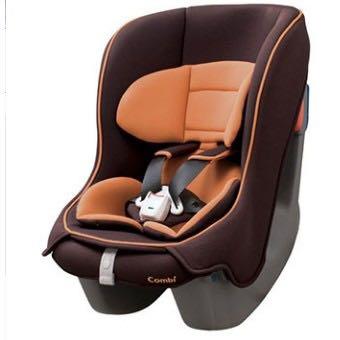 Combi coccoro s car seat best sale