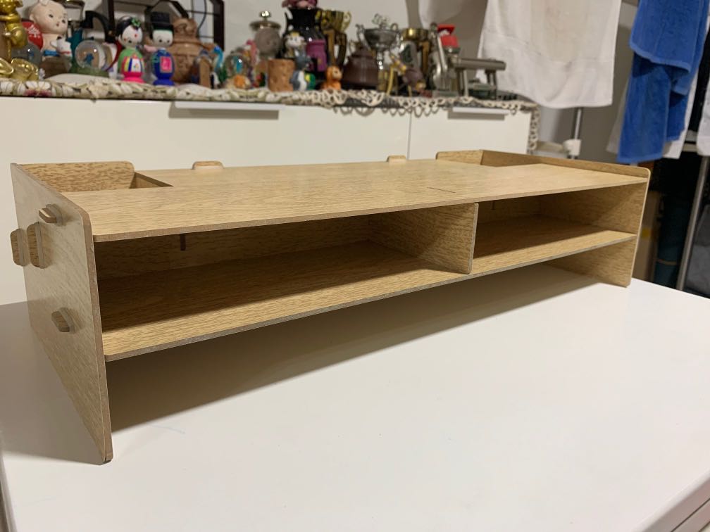 Computer / Desktop Rack, Computers & Tech, Desktops on Carousell