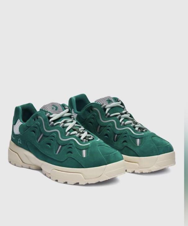 Converse gianno golf le fleur clearance