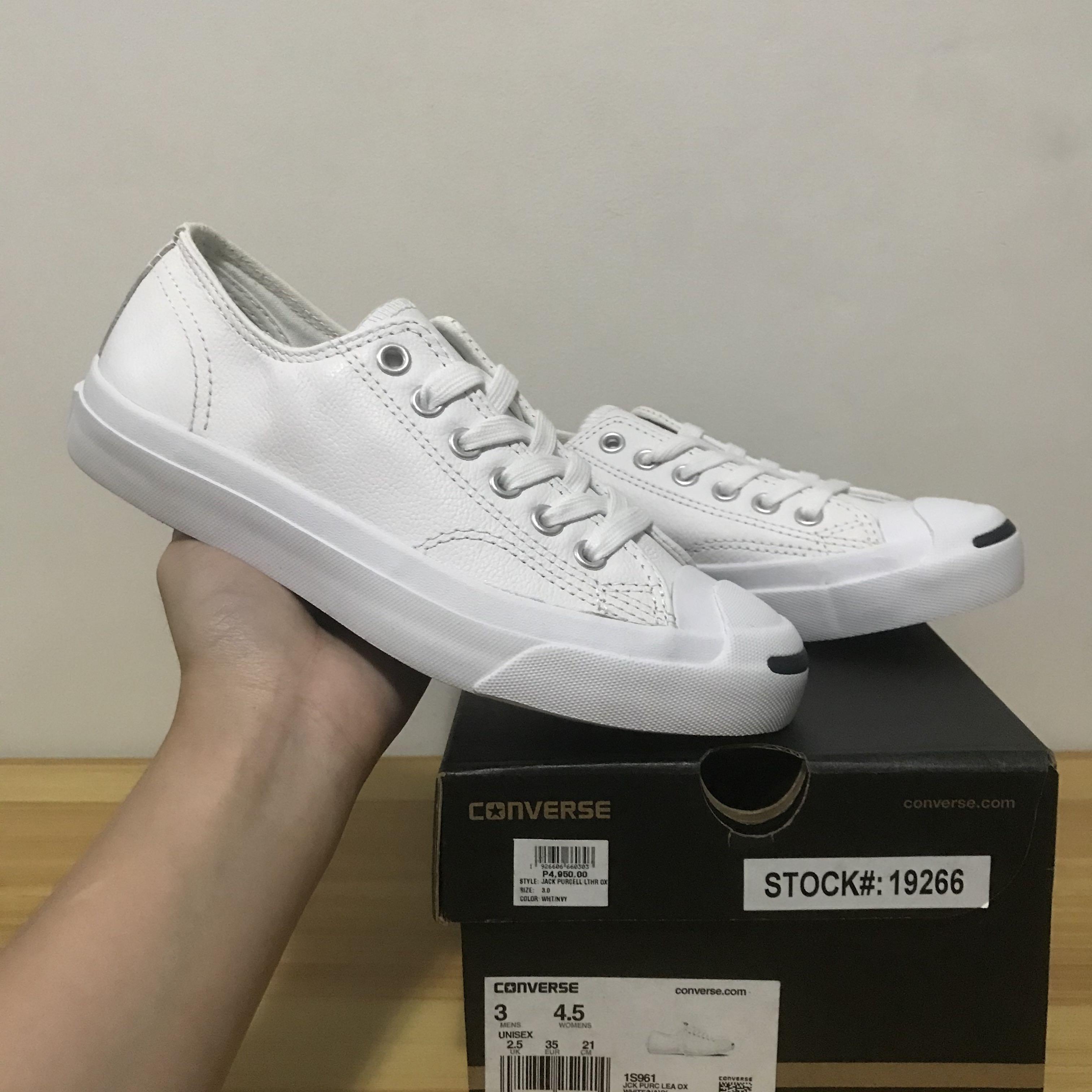 Jack purcell price ph clearance