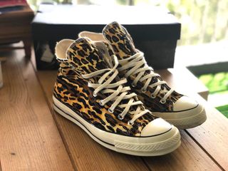 Converse X Invincible X Wacko Maria, Men's Fashion, Footwear