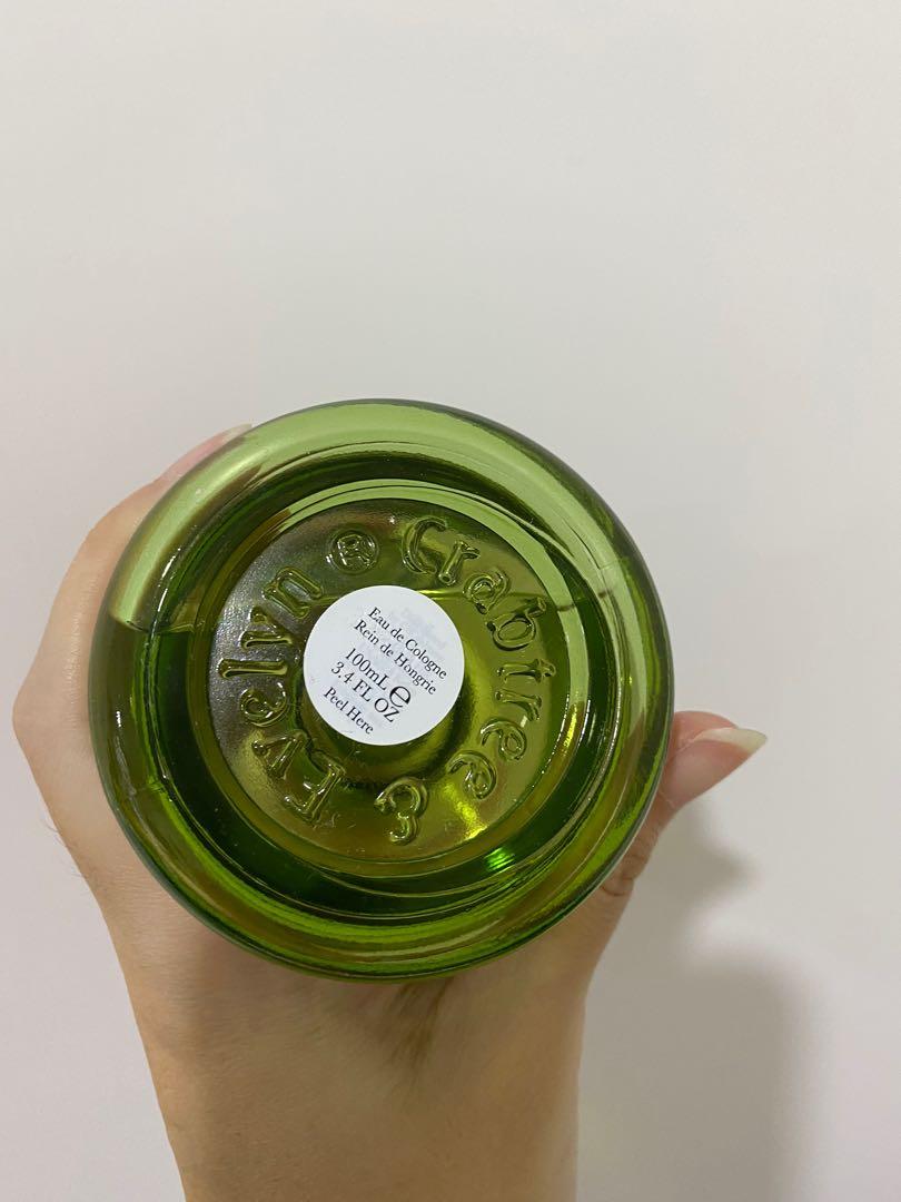 Crabtree and evelyn hungary water deals