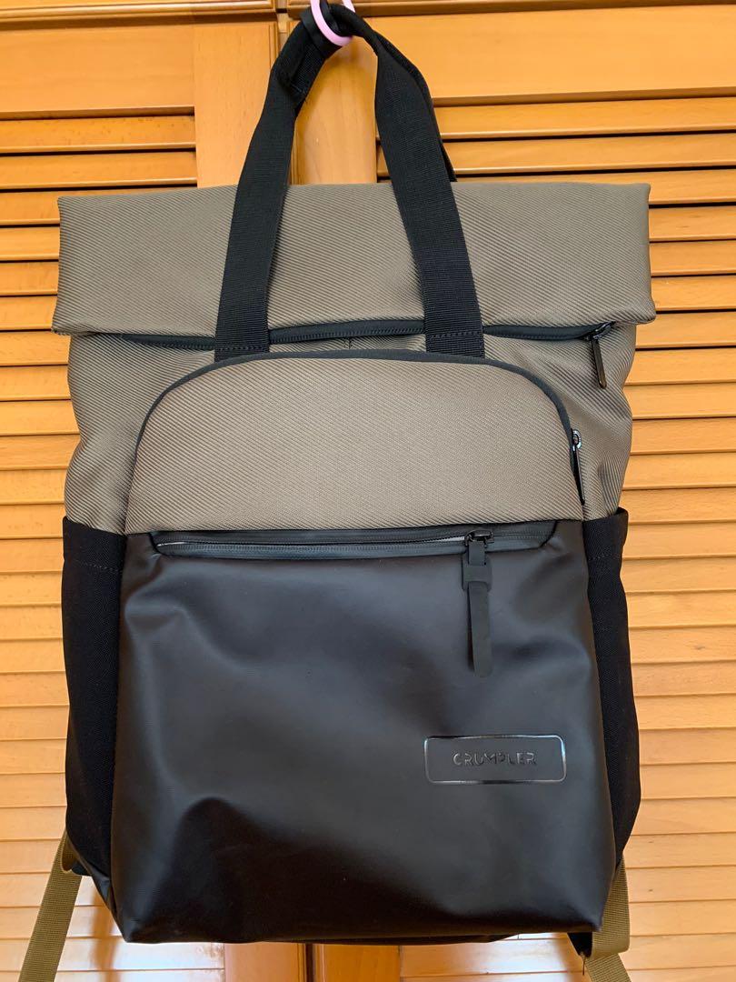 Crumpler abacus review best sale
