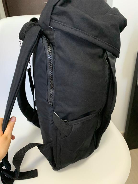 Crumpler Creator s Life Hack Backpack Black