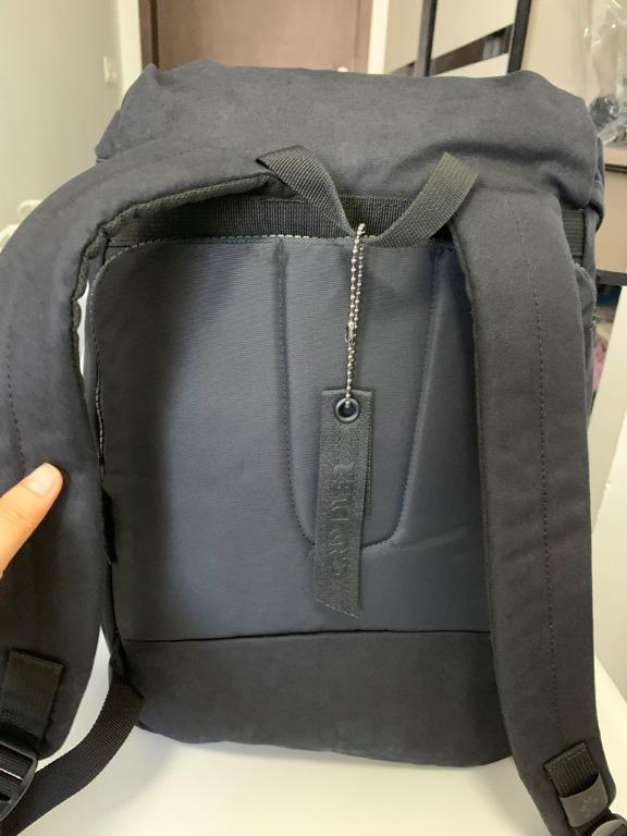 Crumpler creator's life clearance hack backpack