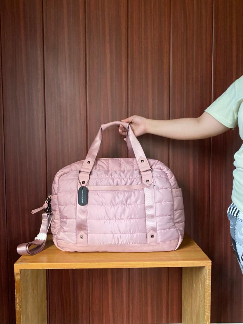 Cynthia rowley duffle store bag