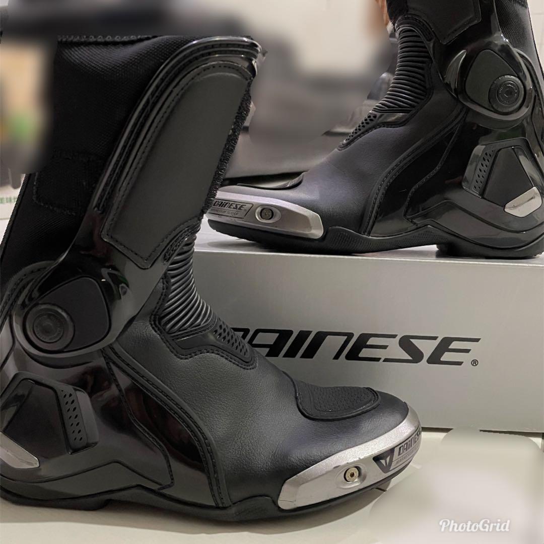 Torque d1 in boots on sale