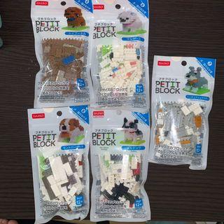 nanoblock daiso