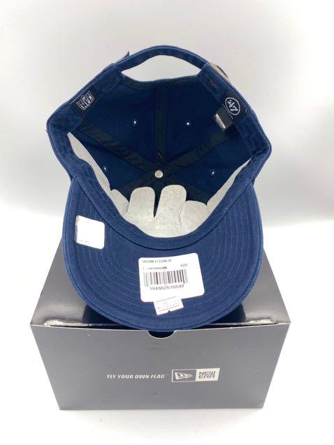 DALLAS COWBOYS 47BRAND KIDS ADJUSTABLE CAP Men s Fashion Watches