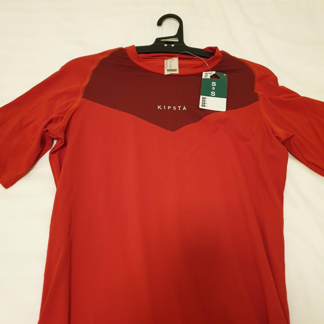 Decathlon dry fit online