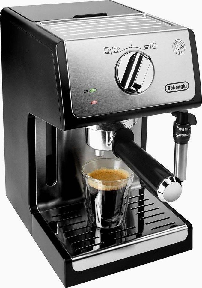 Delonghi ecp3531 sales