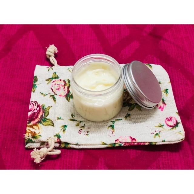 shea butter lotion base