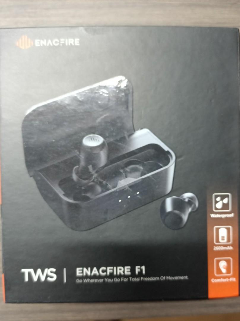 Enacfire f1 shop