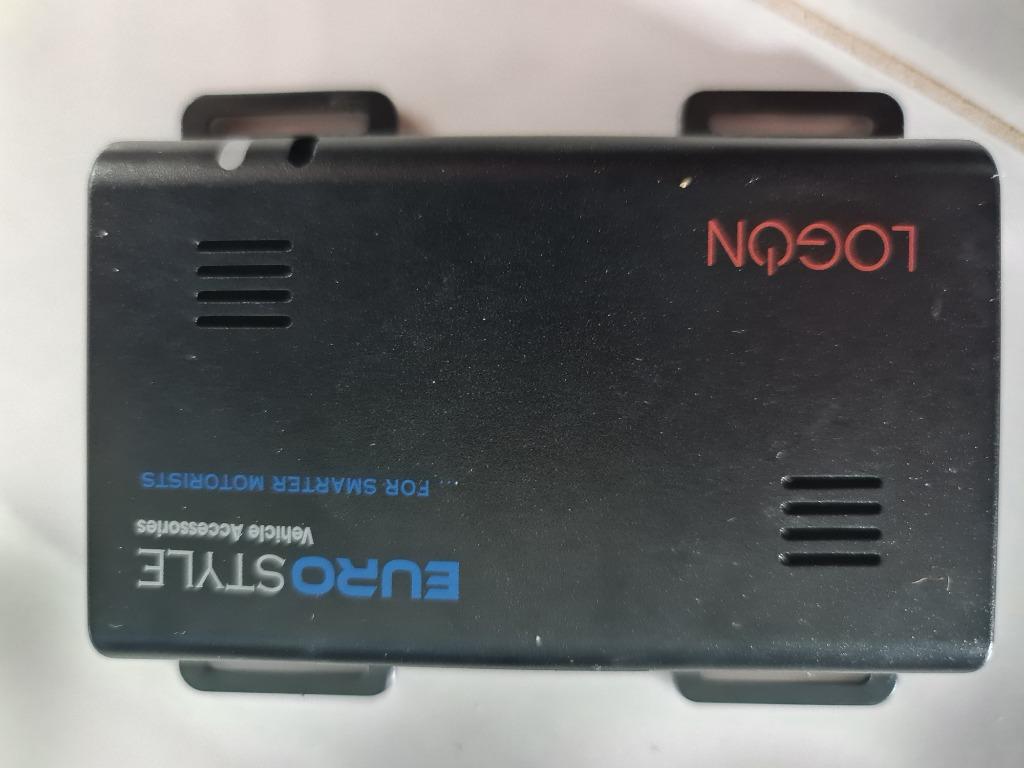 Eurostyle Js400n F R Gps Car Camera Car Accessories Accessories On Carousell