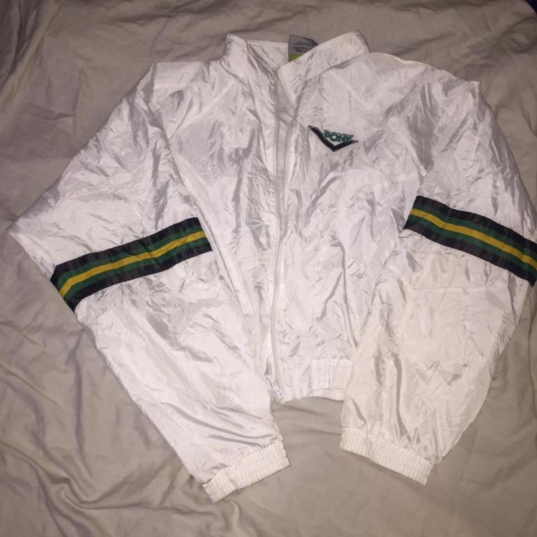 Forever 21 pony jacket on sale