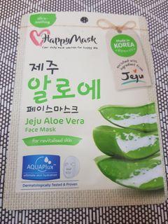 facial mask