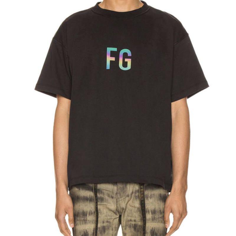 fear of god sixth collection ロゴTシャツご検討ください