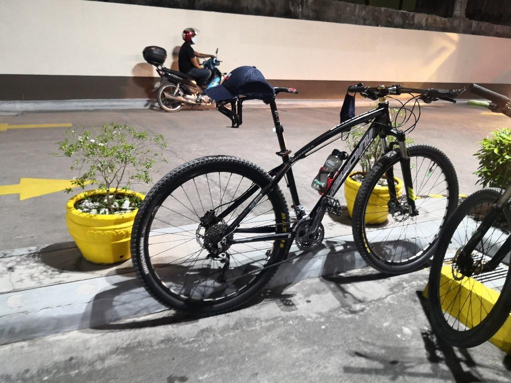 Vision enigma sale 29er