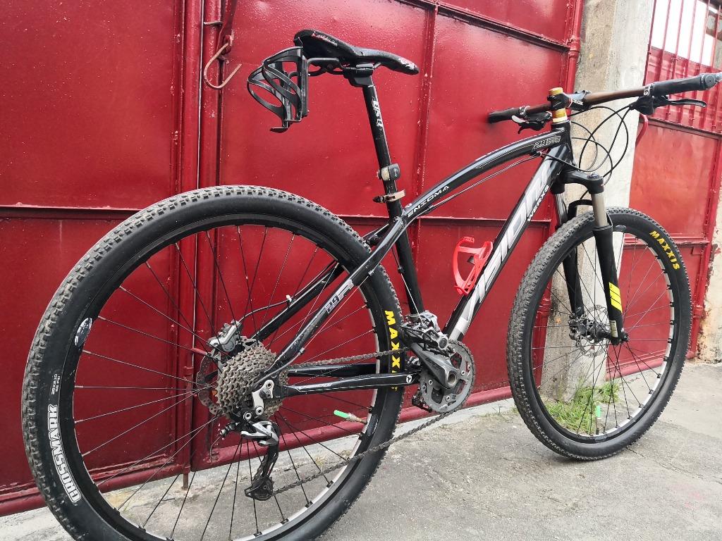 vision enigma 29er