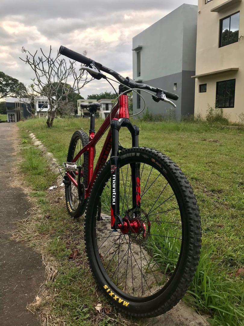 Dartmoor primal 27.5 price deals