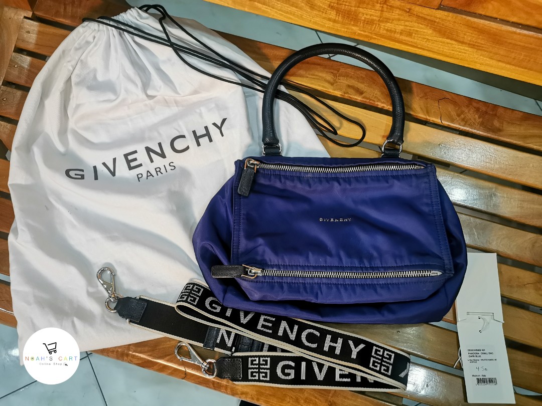 givenchy pandora 4g