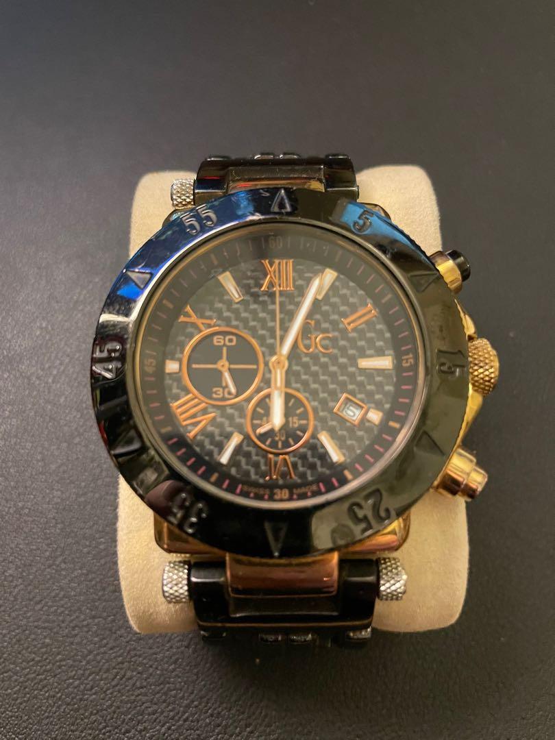 Good Quality GC Guess Watch Men s Fashion Watches