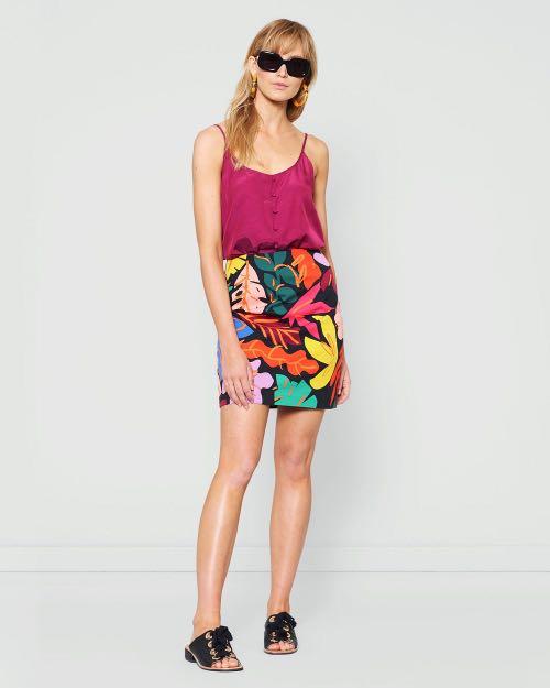 Gorman frondsense dress sales