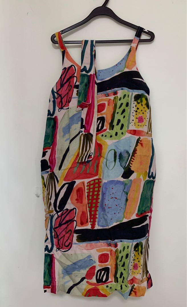 Gorman museum date dress clearance