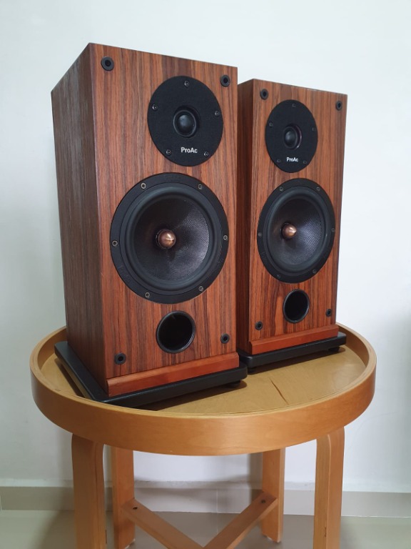 Proac used best sale
