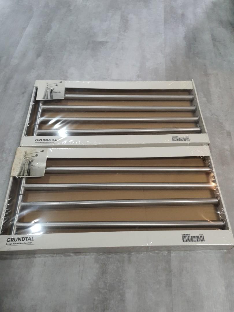 Grundtal towel rack deals