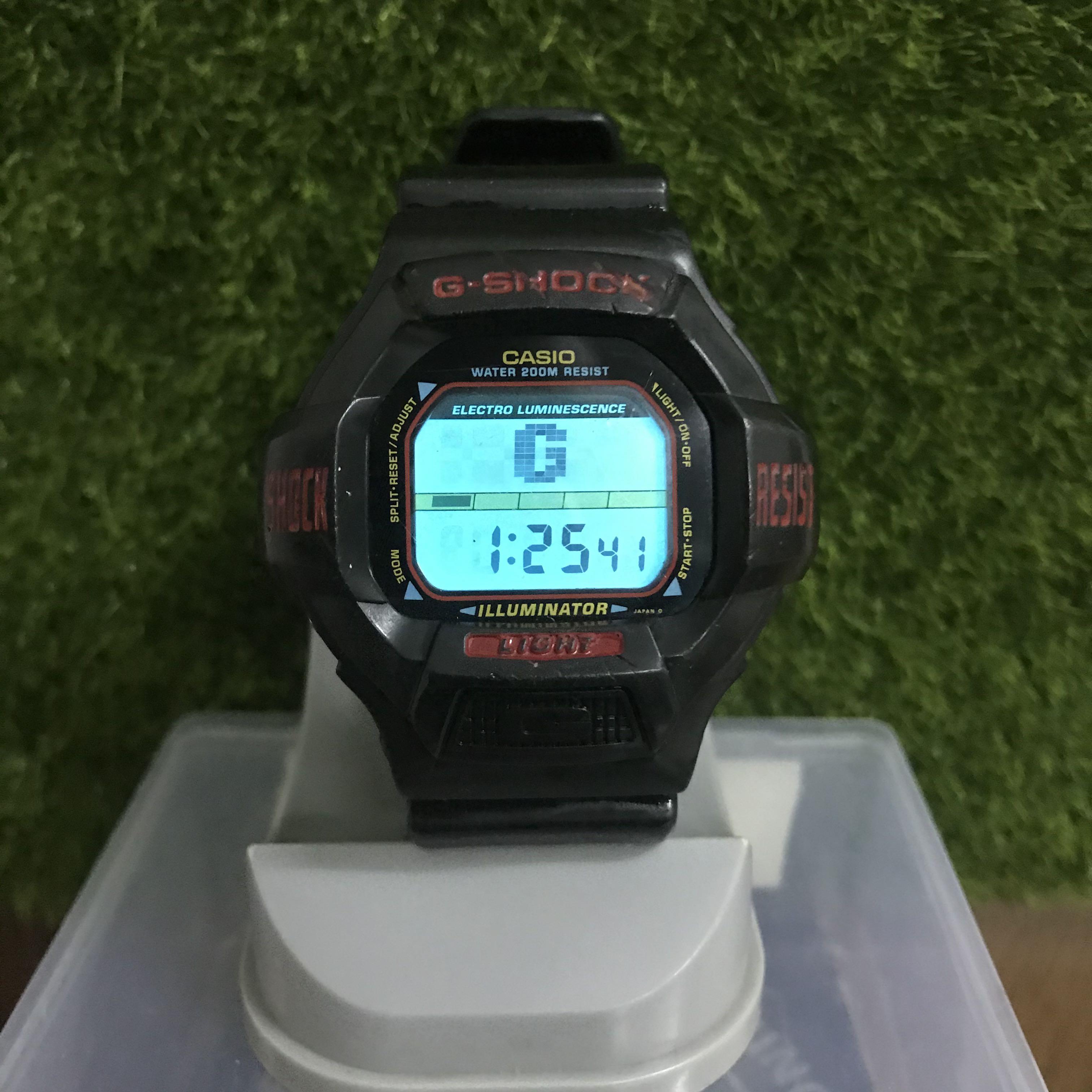 G SHOCK dw8040 Men s Fashion Watches Accessories Watches on
